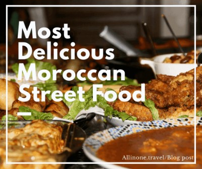 Meilleure Cuisine Local au Maroc